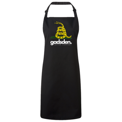 Gadsden BBQ/Chef Apron (Unisex)