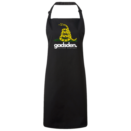 Gadsden BBQ/Chef Apron (Unisex)