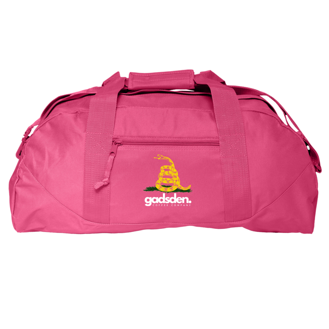 Gadsden Large Bag