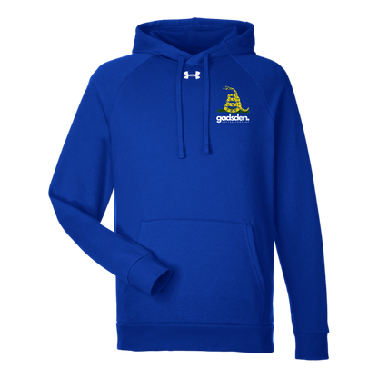 Under Armour Mens Hoodie