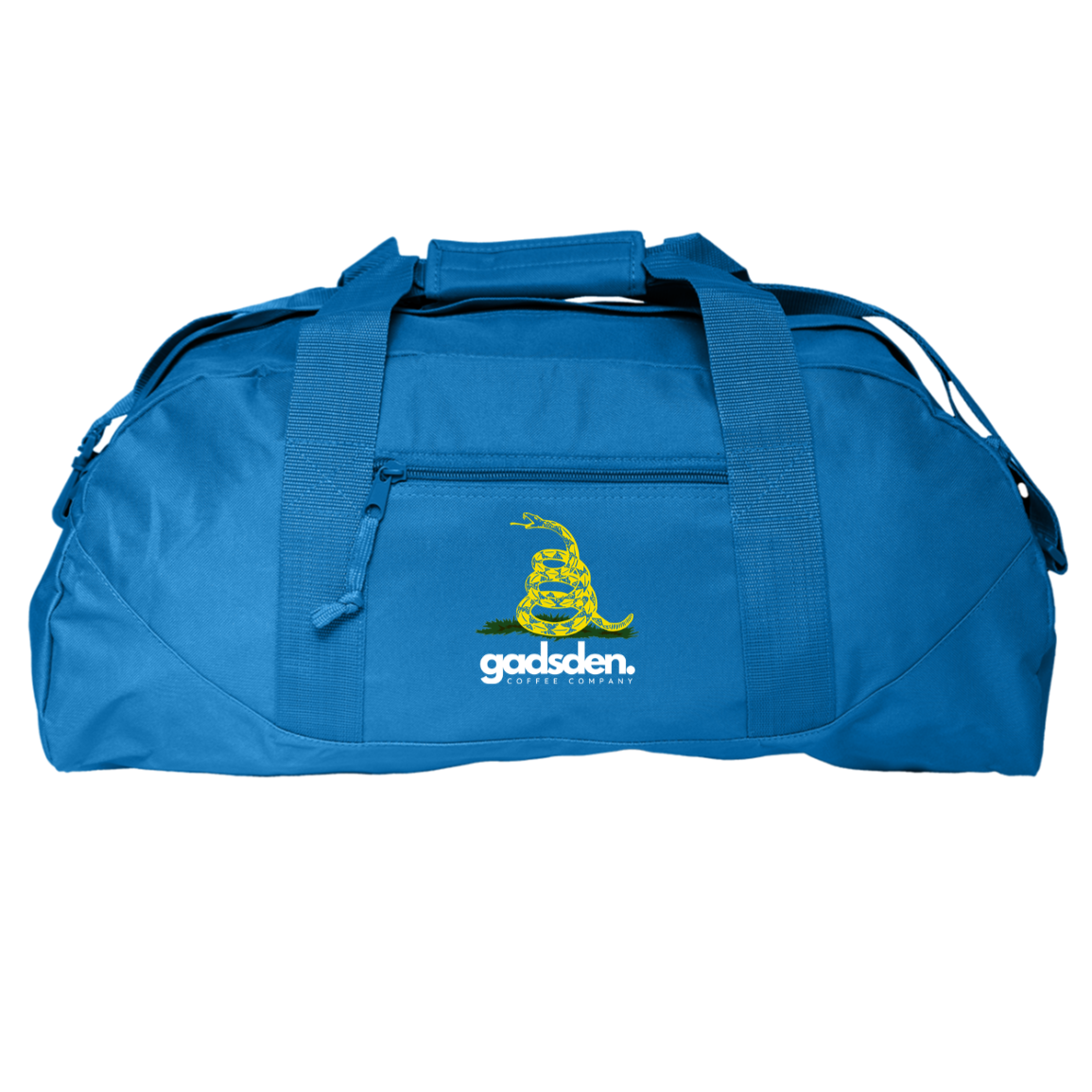 Gadsden Large Bag