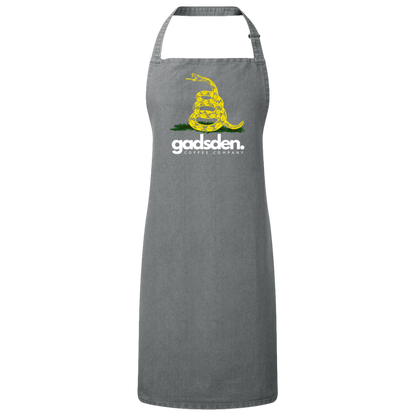 Gadsden BBQ/Chef Apron (Unisex)