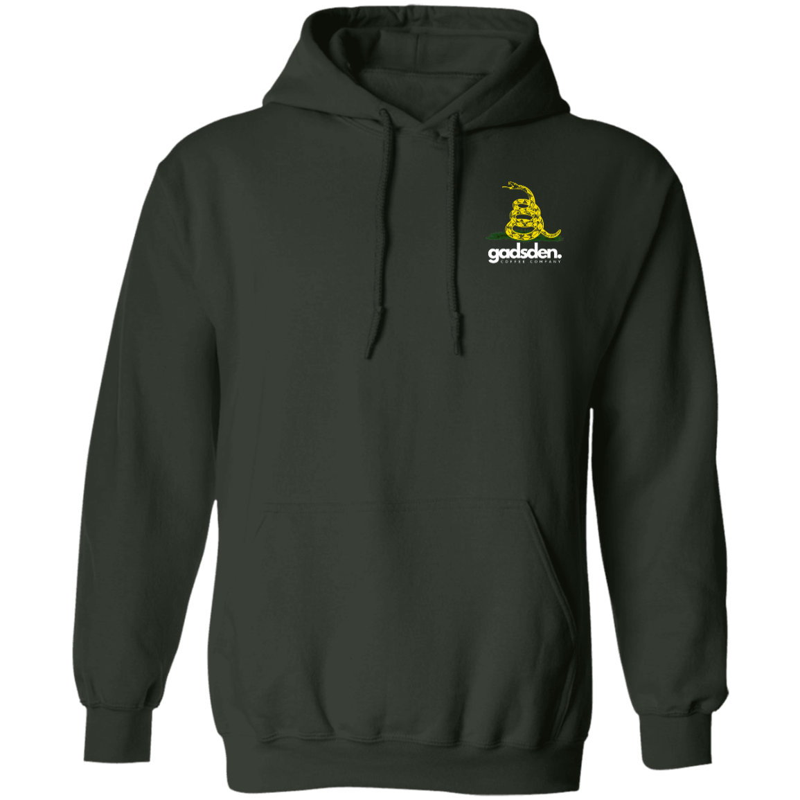 Gadsden Classic Hoodie