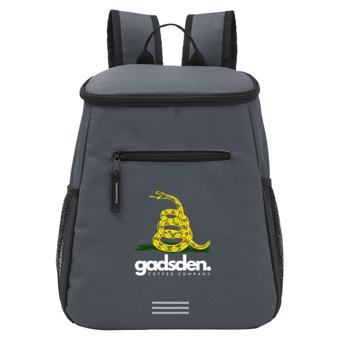 Gadsden Backpack Cooler