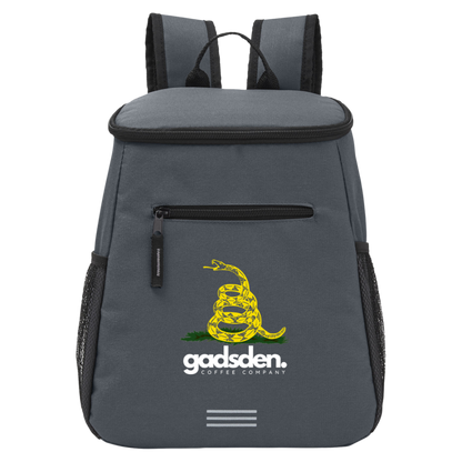 Gadsden Backpack Cooler