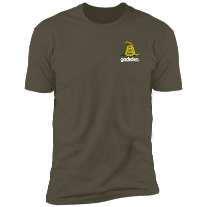 Gadsden Premium Tee