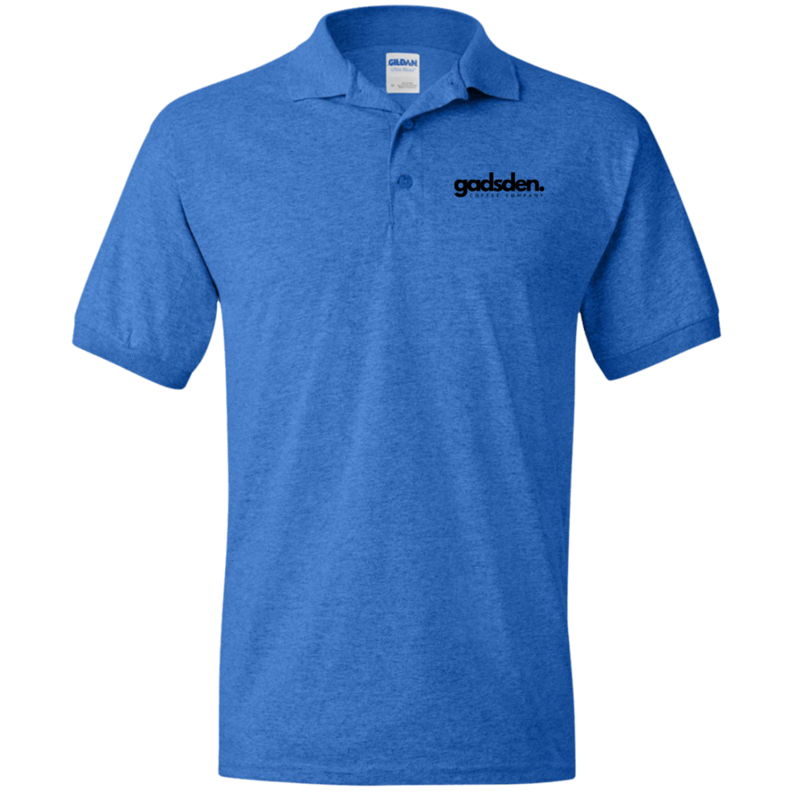 Gadsden Polo Shirt