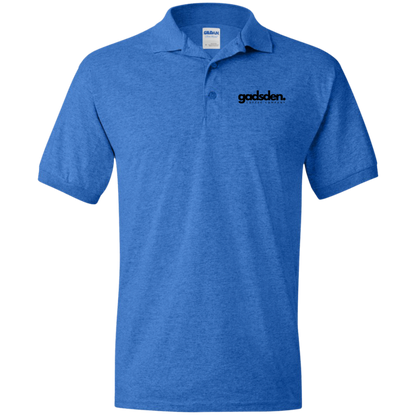 Gadsden Polo Shirt