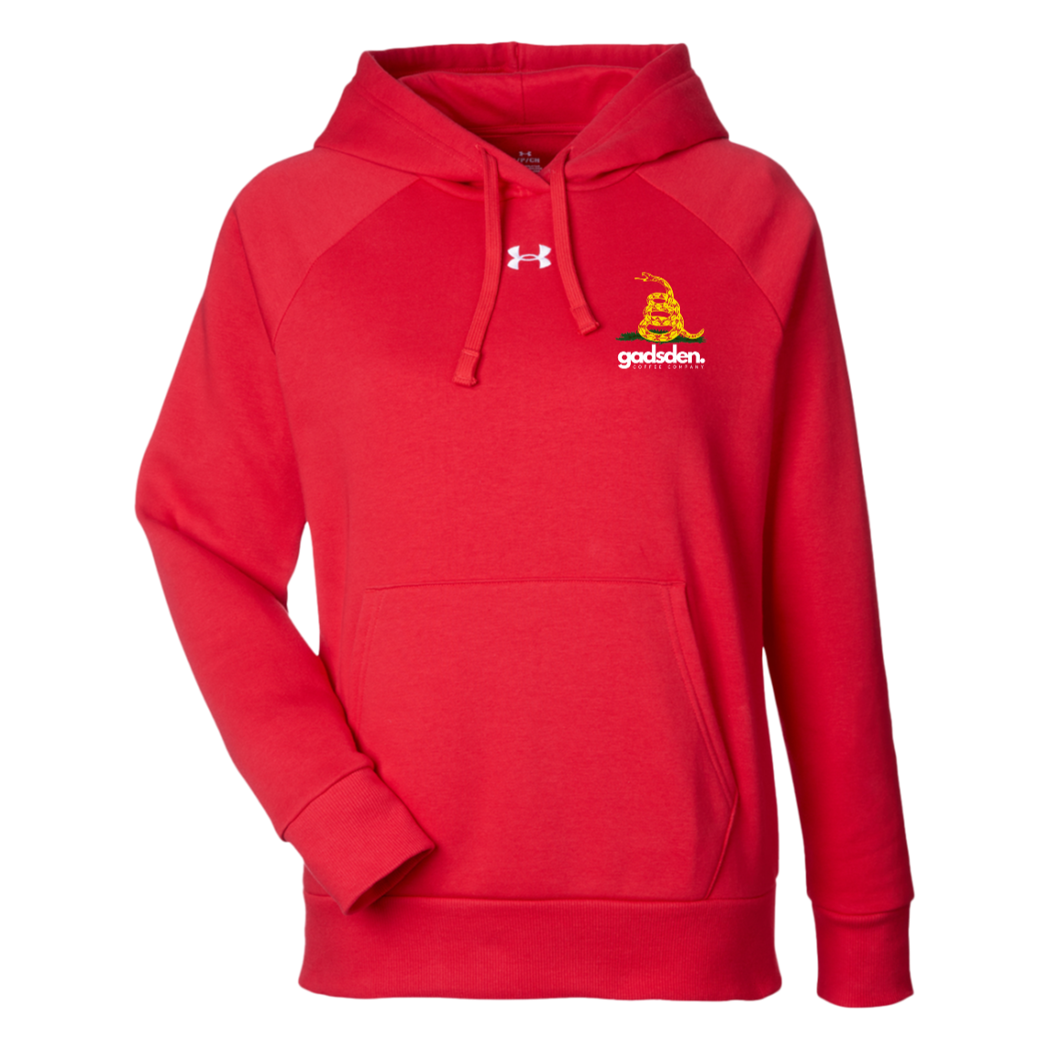 Ladies' Under Armour Hoodie