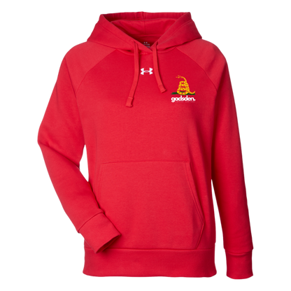 Ladies' Under Armour Hoodie