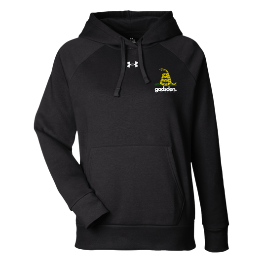 Ladies' Under Armour Hoodie