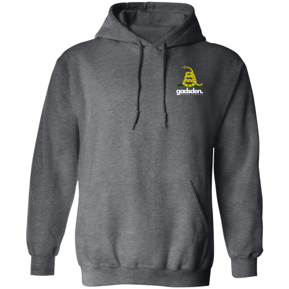 Gadsden Classic Hoodie