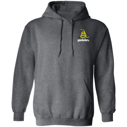 Gadsden Classic Hoodie