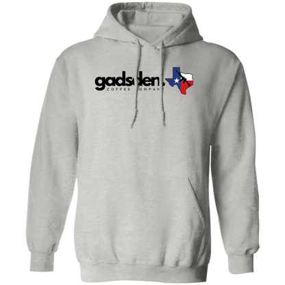 Gadsden Texas Hoodie