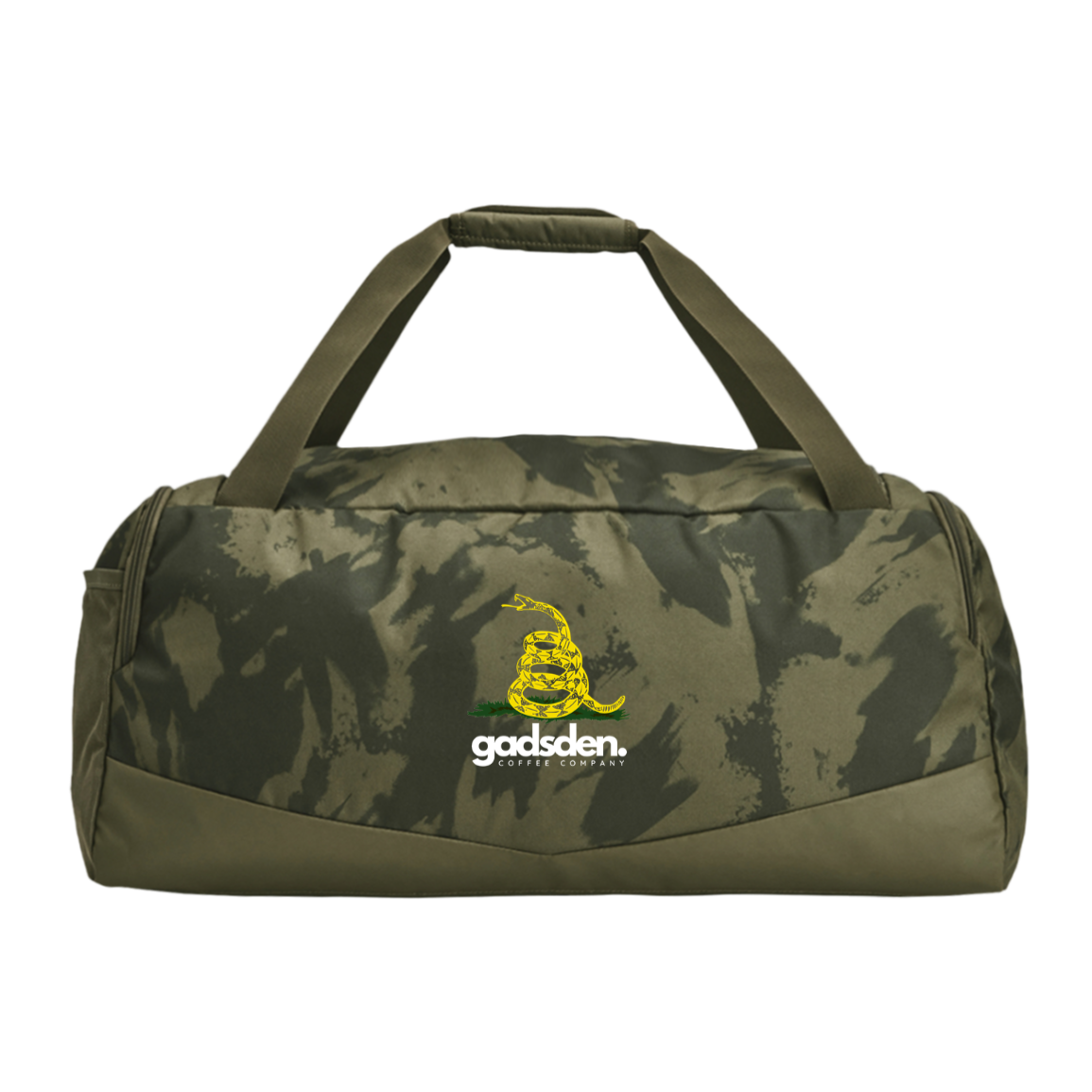 Gadsden Under Armour Bag