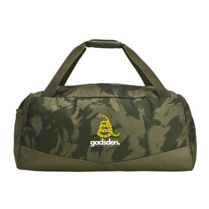 Gadsden Under Armour Bag