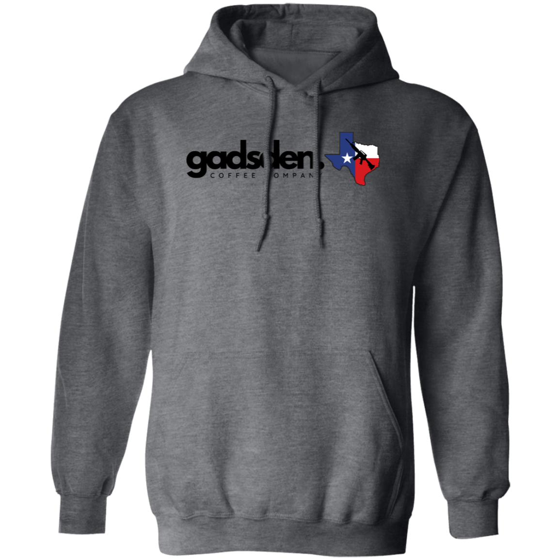 Gadsden Texas Hoodie