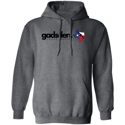 Gadsden Texas Hoodie