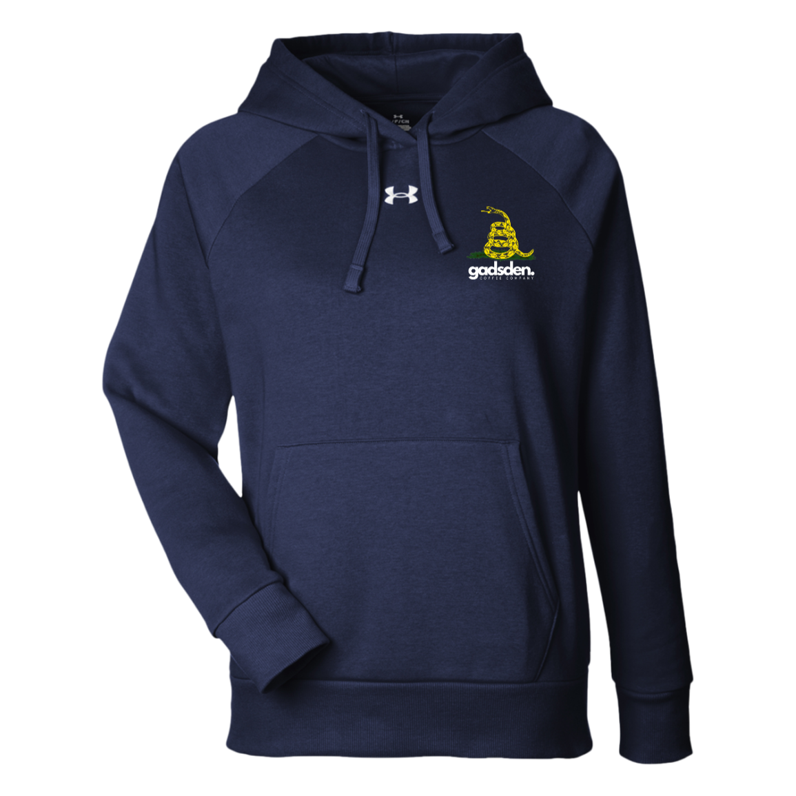 Ladies' Under Armour Hoodie