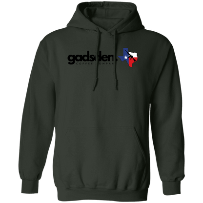 Gadsden Texas Hoodie