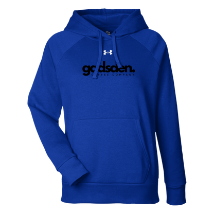 Signature UA Ladies' Hoodie