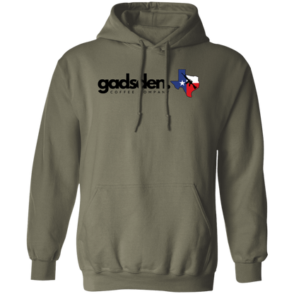 Gadsden Texas Hoodie