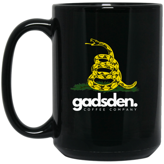 Gadsden Coffee Mug