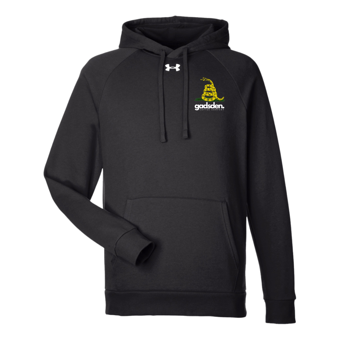 Under Armour Mens Hoodie