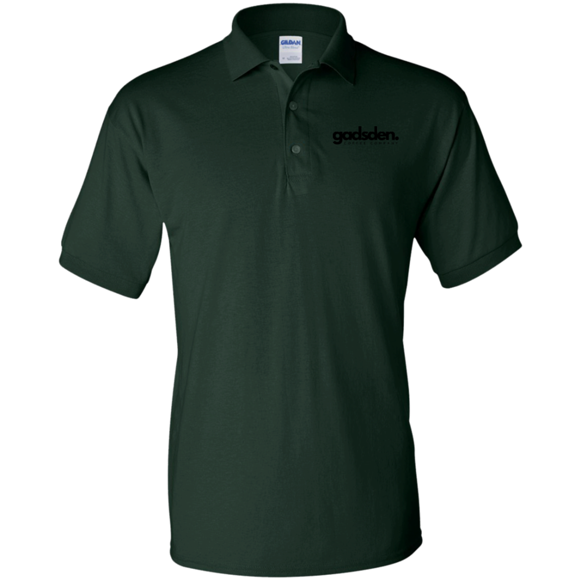 Gadsden Polo Shirt