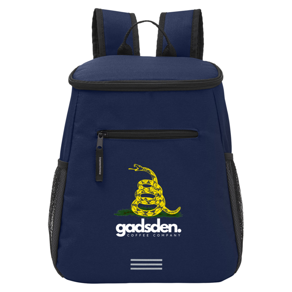 Gadsden Backpack Cooler