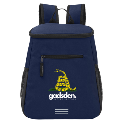 Gadsden Backpack Cooler