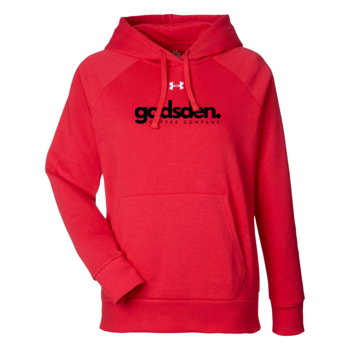 Signature UA Ladies' Hoodie