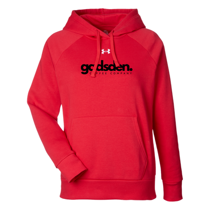 Signature UA Ladies' Hoodie