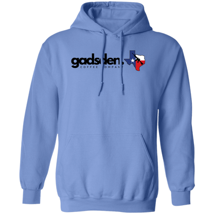 Gadsden Texas Hoodie