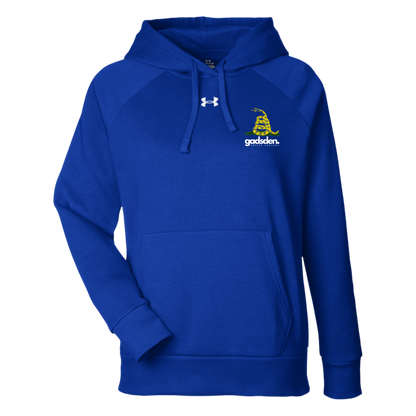 Ladies' Under Armour Hoodie