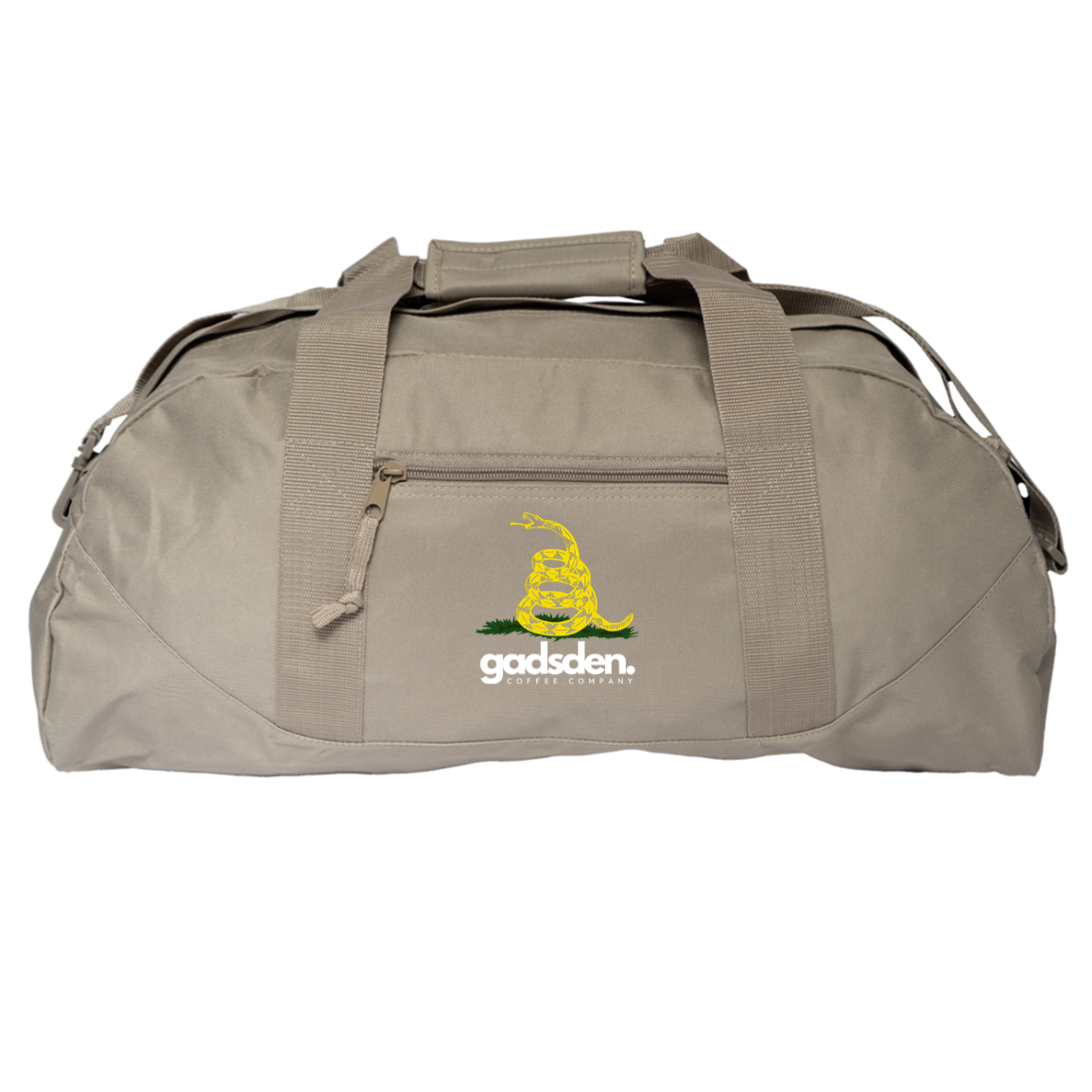 Gadsden Large Bag