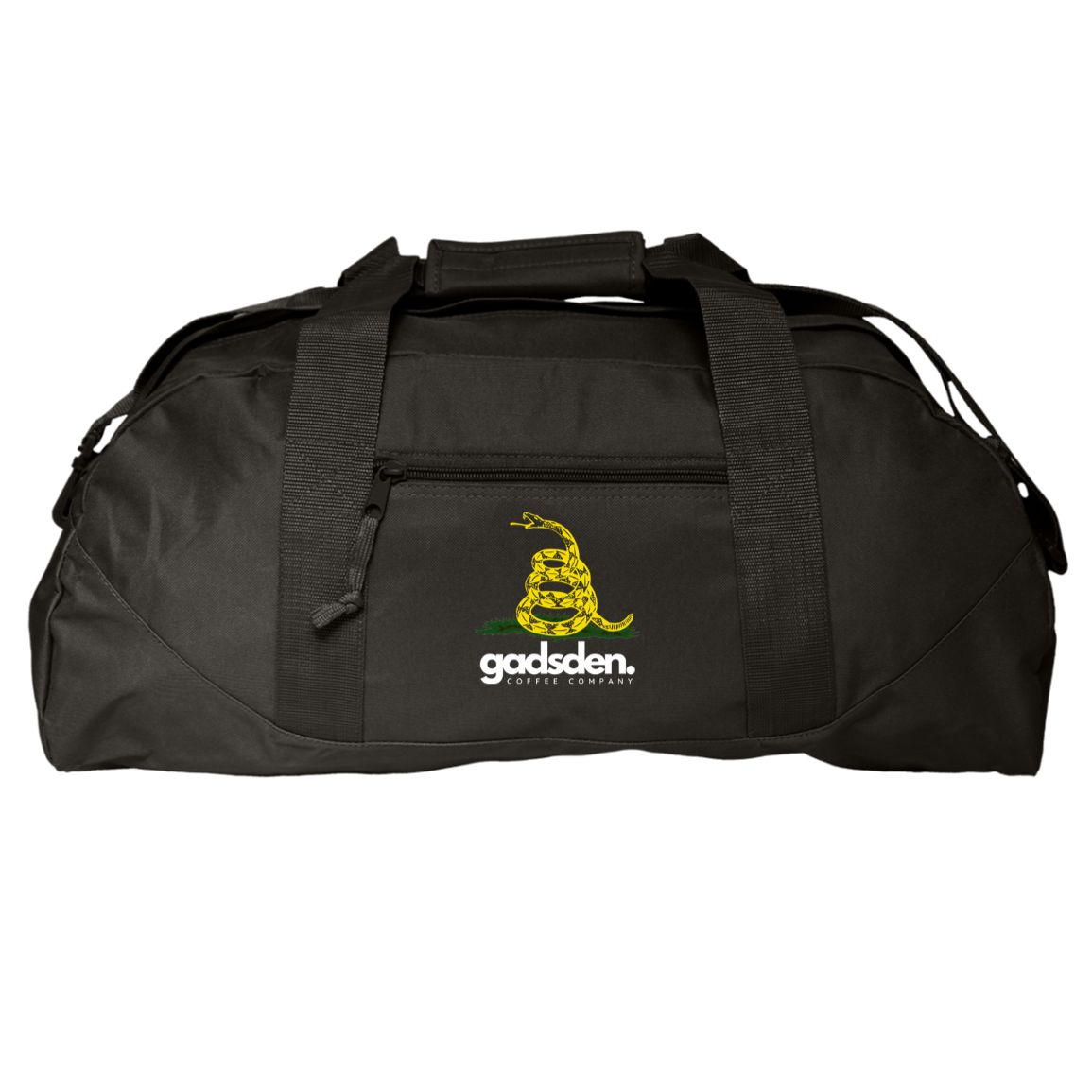 Gadsden Large Bag