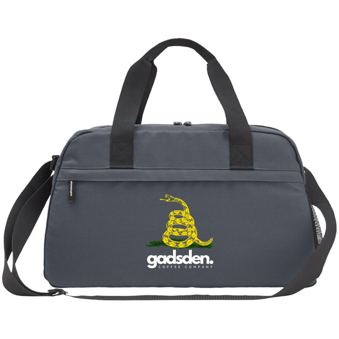 Gadsden Medium Duffel Bag