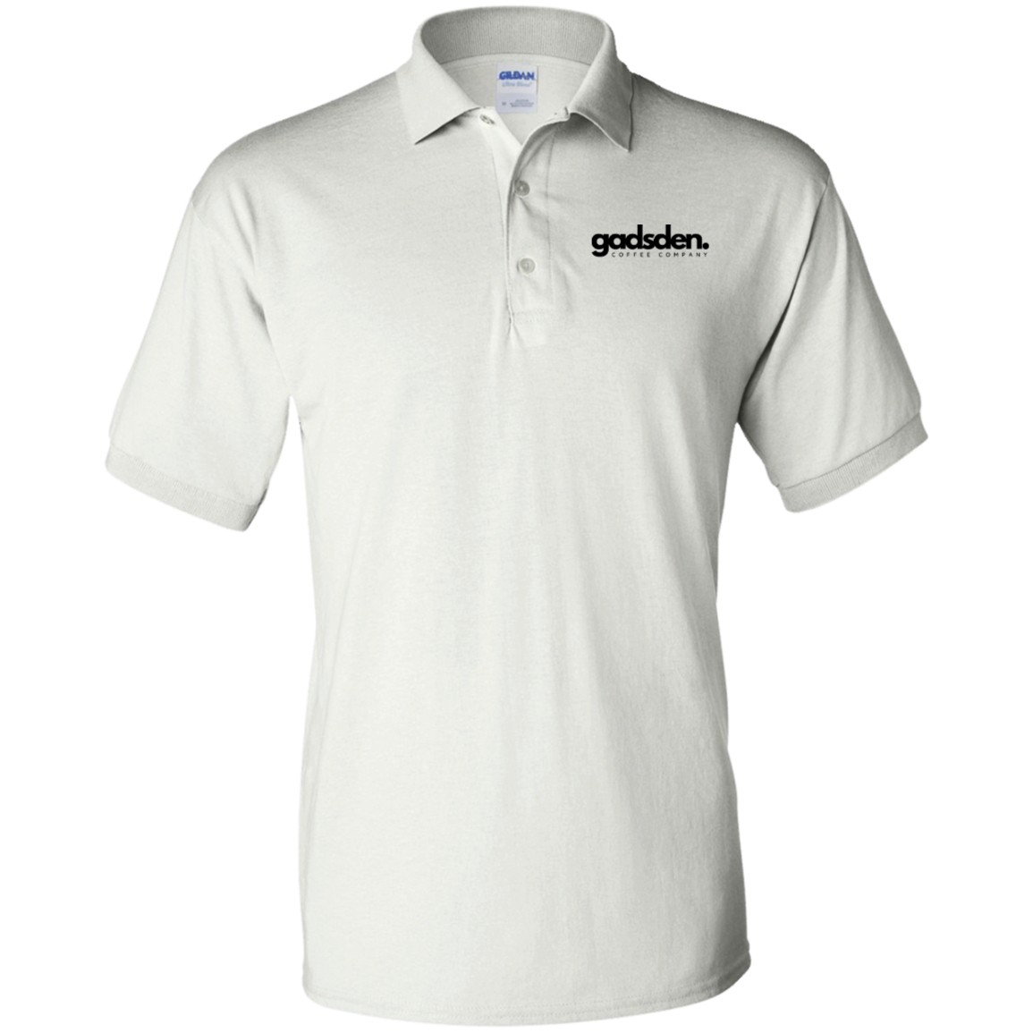 Gadsden Polo Shirt