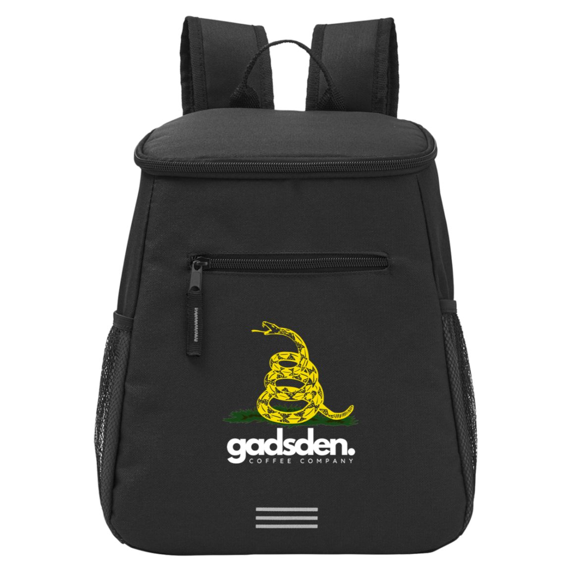 Gadsden Backpack Cooler