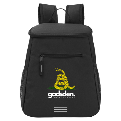 Gadsden Backpack Cooler