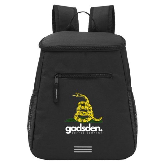 Gadsden Backpack Cooler