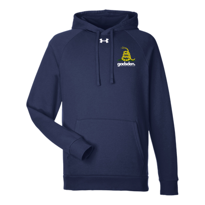 Under Armour Mens Hoodie