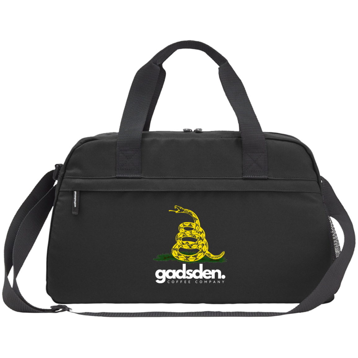 Gadsden Medium Duffel Bag