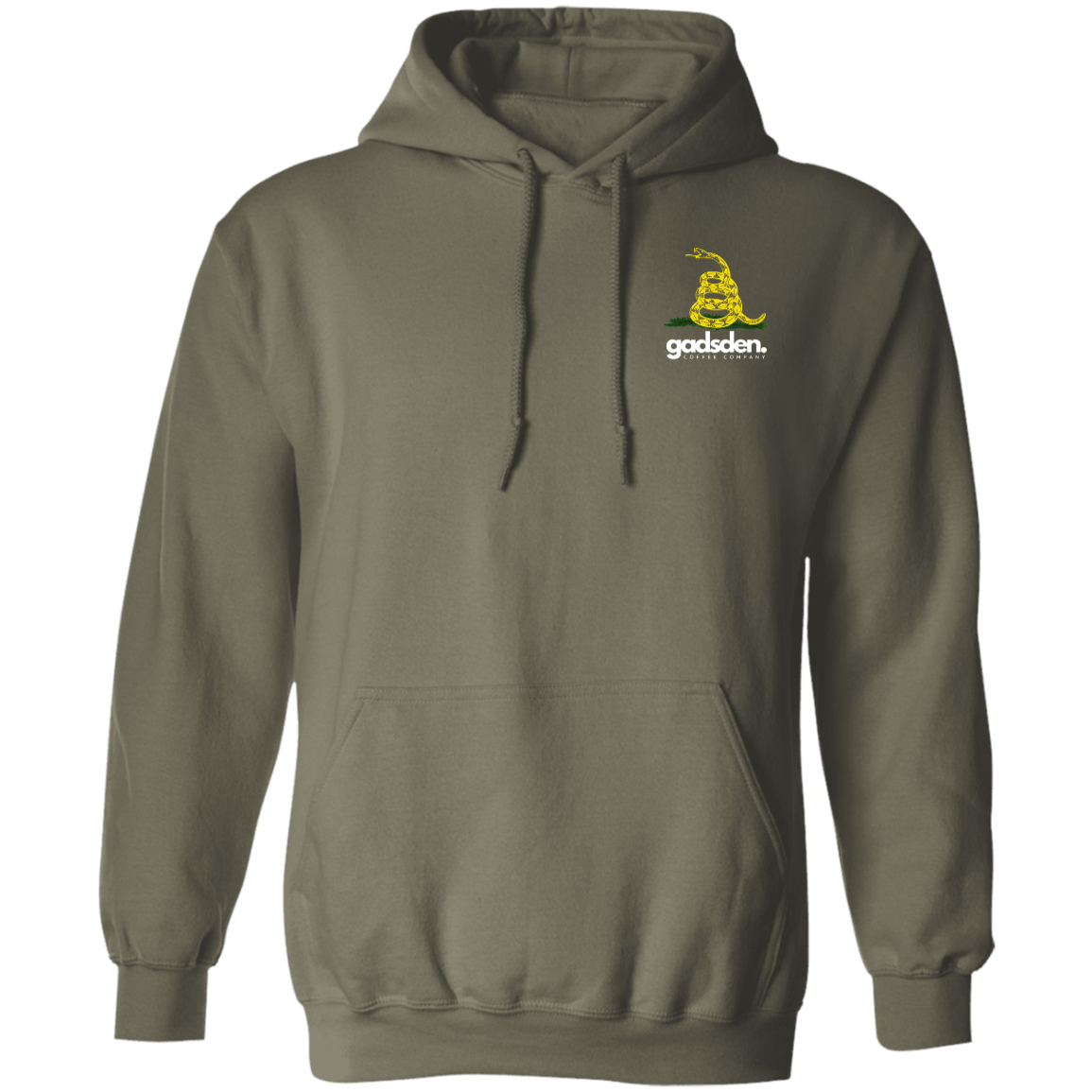 Gadsden Classic Hoodie