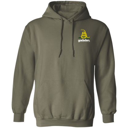 Gadsden Classic Hoodie