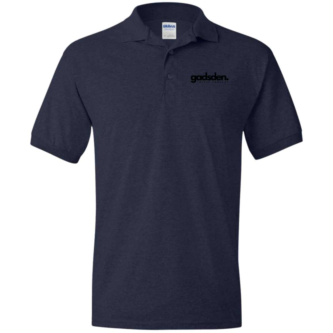 Gadsden Polo Shirt