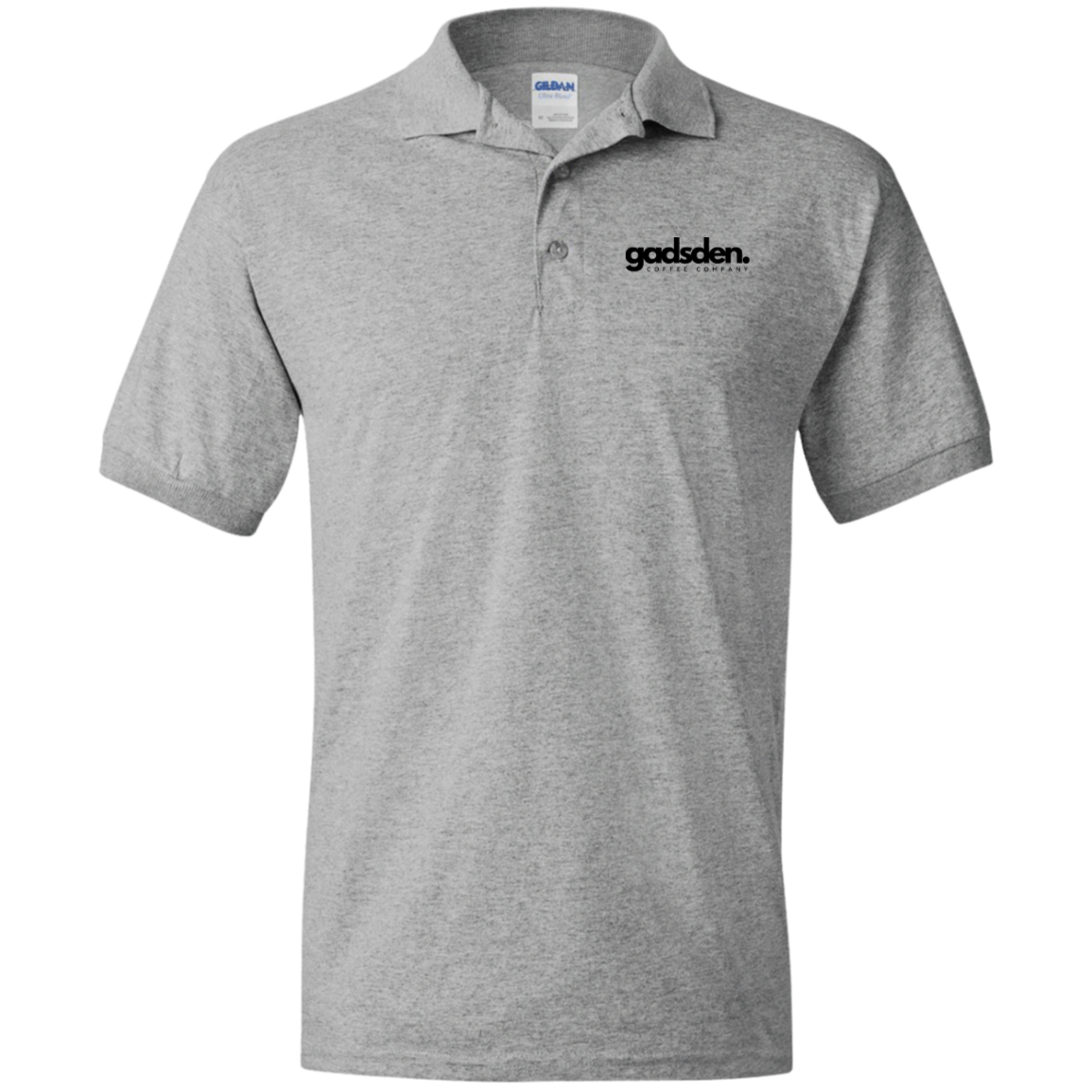 Gadsden Polo Shirt