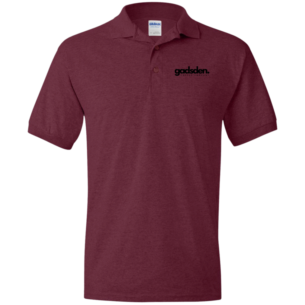 Gadsden Polo Shirt