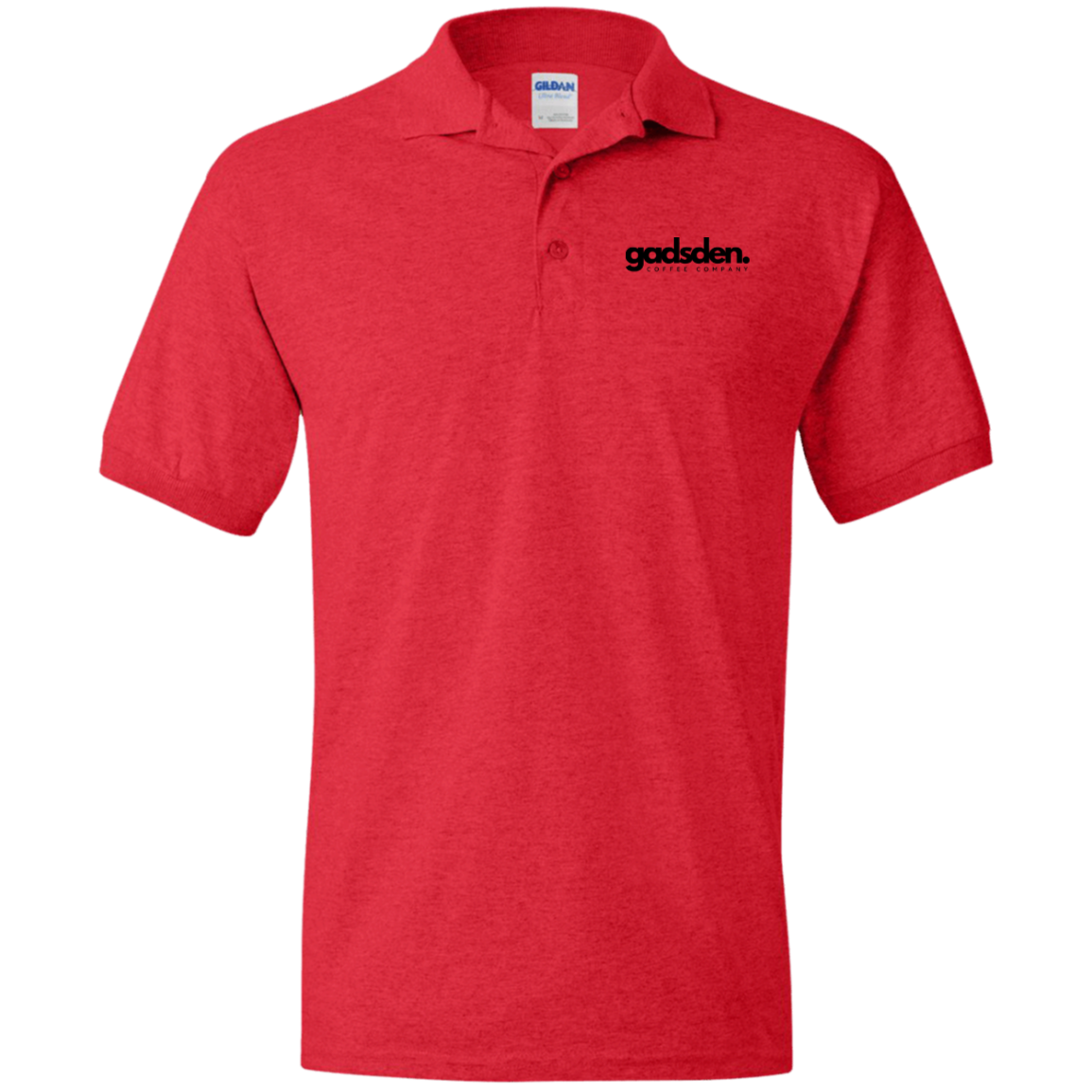 Gadsden Polo Shirt